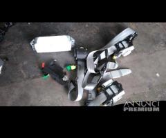 AUDI A4 KIT AIRBAG DAL 2013\u003e - 4