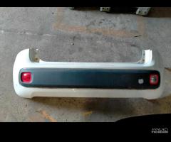 Paraurti Posteriore Fiat Panda 2013 - 1