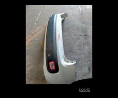 Paraurti Posteriore Fiat Panda 2013