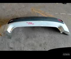 Paraurti Posteriore Fiat Panda 2013