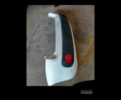 Paraurti Posteriore Fiat Panda 2013