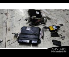 TOYOTA PRIUS 1.8B KIT ACCENSIONE 2009\u003e - 1