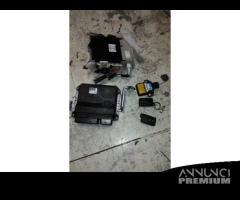 TOYOTA PRIUS 1.8B KIT ACCENSIONE 2009\u003e - 3