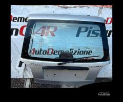 PORTELLONE COFANO POSTERIORE DAEWOO MATIZ 1099 IN