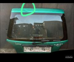 PORTELLONE COFANO POSTERIORE DAEWOO MATIZ 1099 IN