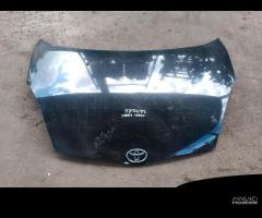 Cofano Toyota Yaris Verso 2004