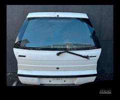 PORTELLONE COFANO POSTERIORE FIAT PALIO STATION WA