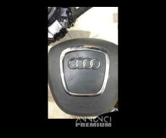 AUDI A4 KIT AIRBAG RESTYLING 2010-2013 - 4