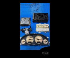 KIT CHIAVI CHRYSLER VOYAGER 2.8 DIESEL 2006