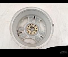 Disco ruota in lega 6 x 16 Land Rover Freelander