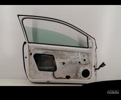 Porta anteriore sx Volkswagen Polo 1.2 B del 2011 - 5