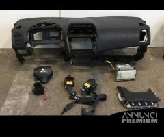 MITSUBISHI ASX KIT AIRBAG 2010-2014 - 1