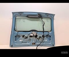 Portello posteriore Fiat Panda 1.3 diesel del 2007 - 3