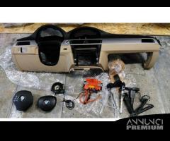 BMW 320 E90 E91 KIT AIRBAG CON NAVI - 6