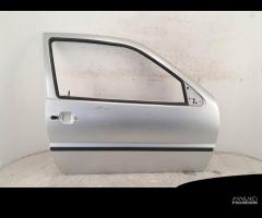 Porta anteriore destra Volkswagen Polo III 2000 3p