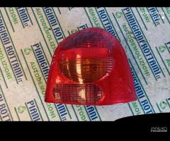 Faro Posteriore Destro Renault Twingo 2005 - 1