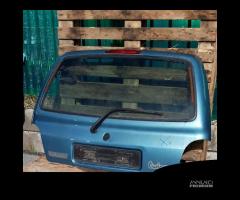 RENAULT TWINGO PORTELLONE 2002 - 2