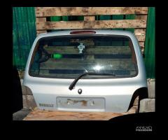 RENAULT TWINGO PORTELLONE 2002 - 3