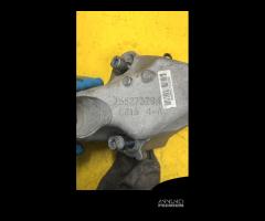 SUPPORTO MOTORE ALFA ROMEO STELVIO 2.2 DIESEL - 2