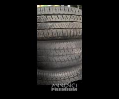 VOLKSWAGEN TRASPORTER CERCHI E GOMME R16C 2005-201 - 2