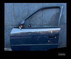 PORTA ANTERIORE SX OPEL ASTRA 1991 - 1