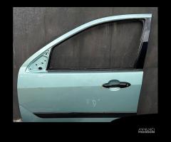 PORTA ANTERIORE E POSTERIORE SX, DX FORD FOCUS 199