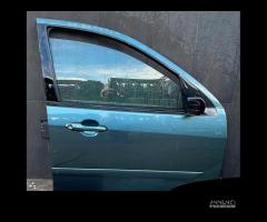 PORTA ANTERIORE E POSTERIORE SX, DX FORD FOCUS 199