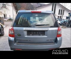 Portellone Land Rover Freelander 2 del 2009 - 1