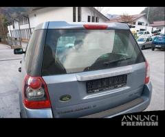 Portellone Land Rover Freelander 2 del 2009 - 3