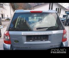 Portellone Land Rover Freelander 2 del 2009