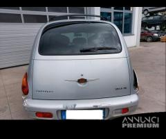 Portellone Chrysler Pt Cruiser 2.2 diesel del 2002