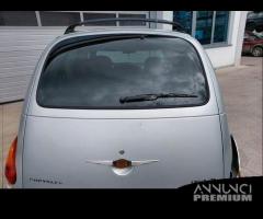 Portellone Chrysler Pt Cruiser 2.2 diesel del 2002 - 2