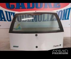 Portellone bagagliaio Fiat Punto Classi del 2004 - 1