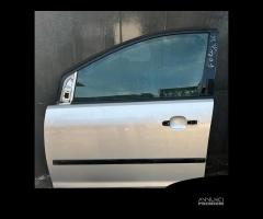 PORTA ANTERIORE E POSTERIORE SX, DX FORD FOCUS 200