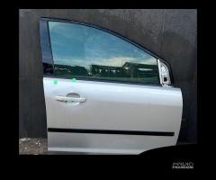 PORTA ANTERIORE E POSTERIORE SX, DX FORD FOCUS 200 - 4