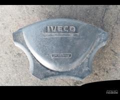 Kit Airbag Iveco Daily 2012