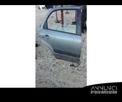 Suzuki sx4 porta ant e post dx e sx 2006-2011 - 2