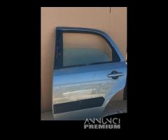 Suzuki sx4 porta ant e post dx e sx 2006-2011 - 3