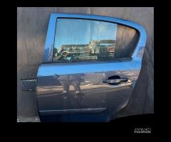 PORTA ANTERIORE E POSTERIORE SX, DX OPEL CORSA D 2 - 8