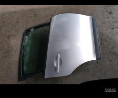 Porta Posteriore Destra Citroen C4 2006