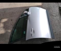 Porta Anteriore Destra Citroen C4 2006