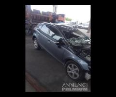 Volvo V40 Crosscountry 2.0 TD 4x4 2018 Demolita