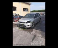 Ford Focus 2010 1.6 TD Demolita - Per Ricambi