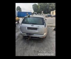 Ford Focus 2010 1.6 TD Demolita - Per Ricambi