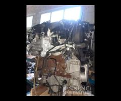 Motore Per Range Rover 3.0 TD Sigla 306DT FUSO