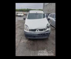 Renault Kangoo 2005 1.5 Diesel Demolito - Ricambi - 2