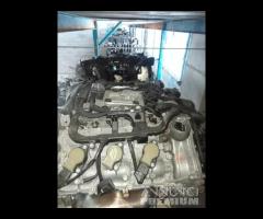 Motore Per Mercedes CLK 2006 V6 2.8 Sigla 272948