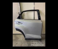 Porta - Portiera Posteriore Destra Lexus NX 2017