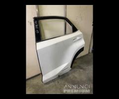 Porta - Portiera Posteriore Sinistra Lexus NX 2016 - 3