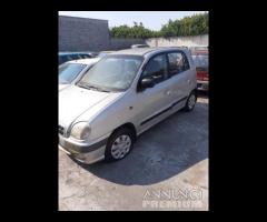 Hyundai Atos Prime 2006 Demolita - Per Ricambi